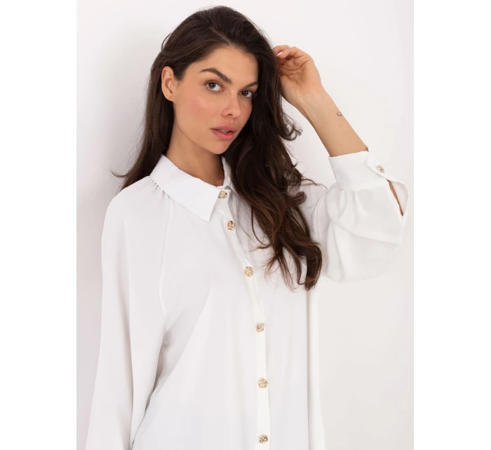 Košile IT KS 29022.25 bílá Košile IT KS 29022.25 bílá