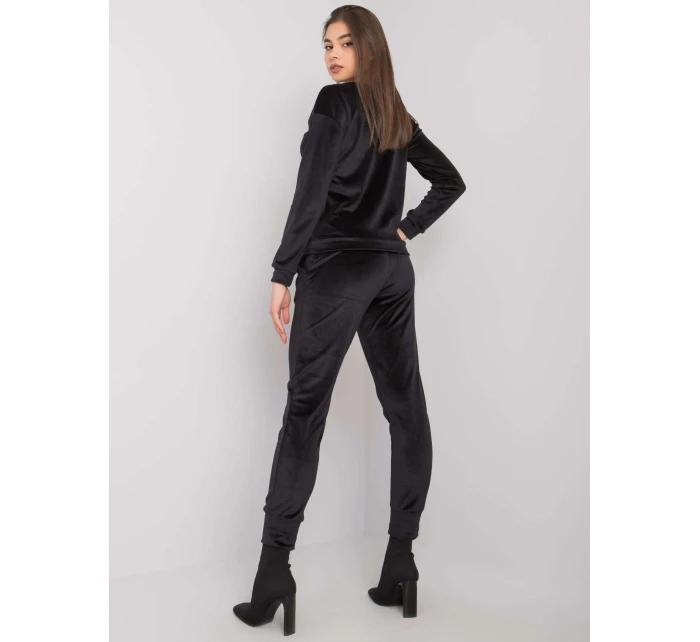 Sada LK KMPL 508681.35X černá