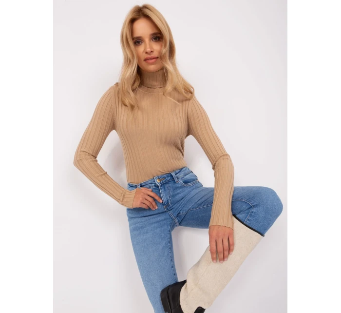 Jumper PM SW 1087.09 velbloud