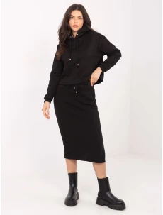 Souprava RV KMPL 6109.31 černá