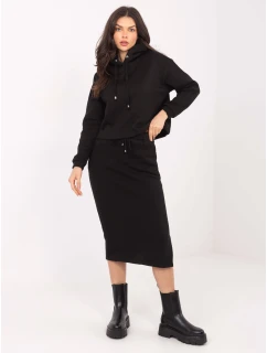 Souprava RV KMPL 6109.31 černá