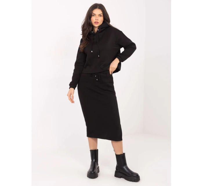 Souprava RV KMPL 6109.31 černá