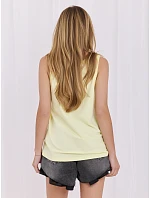 RV top TP A1373.90 světle žlutá RV top TP A1373.90 světle žlutá