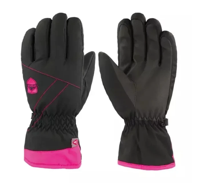 Dámské lyžařské rukavice model 20051631 PL - Eska