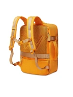 Dámský batoh Vuch Foppe Mustard