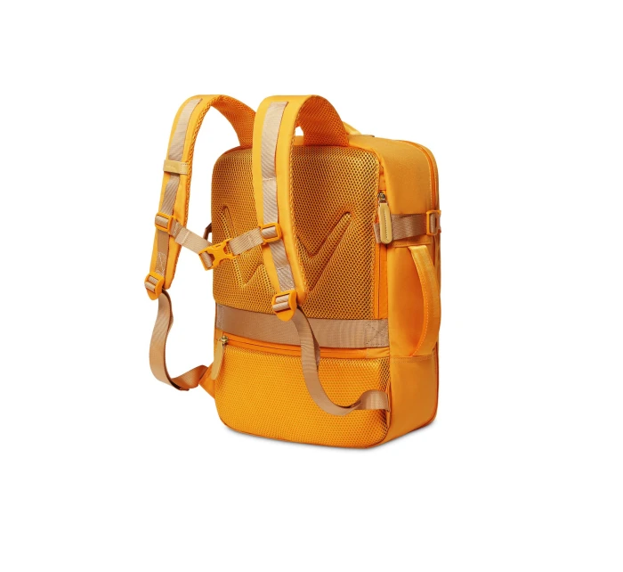 Dámský batoh Vuch Foppe Mustard