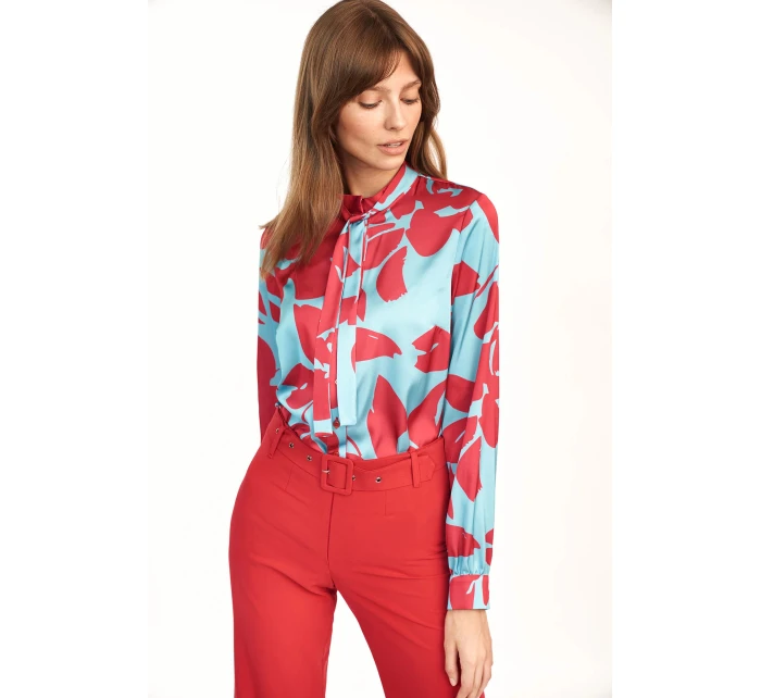 Dámská halenka Nife B136 - Nife