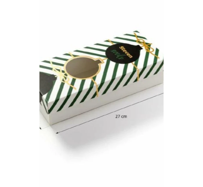 DEKORATIVNÍ KRABIČKA - OZDOBY 171