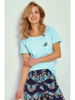 PIŻAMA DAMSKA SXL model 20805308 - Taro