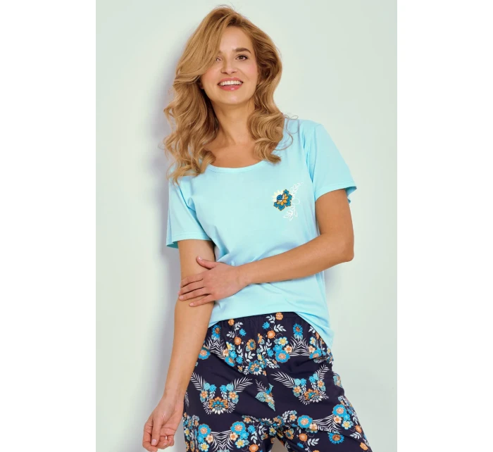 PIŻAMA DAMSKA SXL model 20805308 - Taro