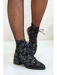 Boty model 200092 Step in style