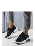 Tenisky  model 207984 Solea