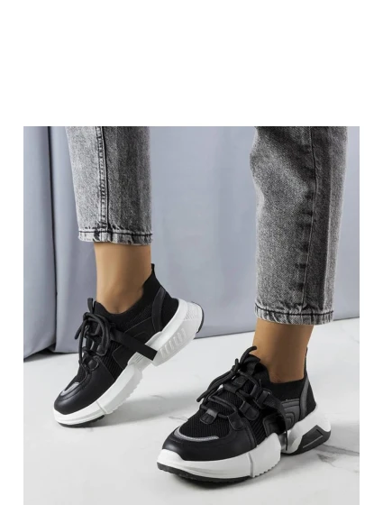 Tenisky  model 207984 Solea