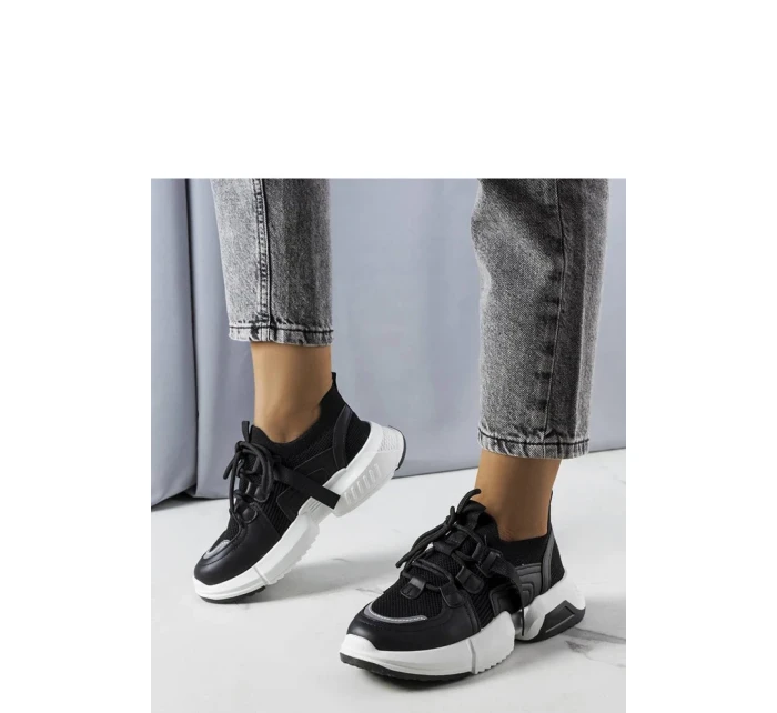 Tenisky  model 207984 Solea