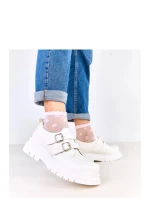 Polobotky  model 219177 Solea