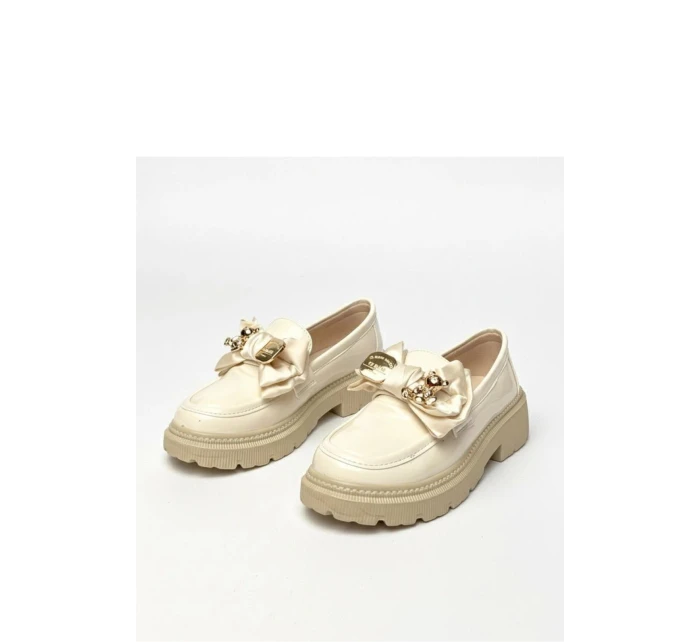 Mokasiny model 224151 Solea Mokasiny model 224151 Solea