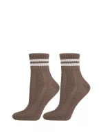 Ponožky Moraj CSL200-944 Two Stripes 35-41