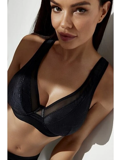 Soft podprsenka model 22284581 Maxi - Ava