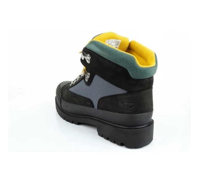 Boty Timberland M TB0A5QCZ001