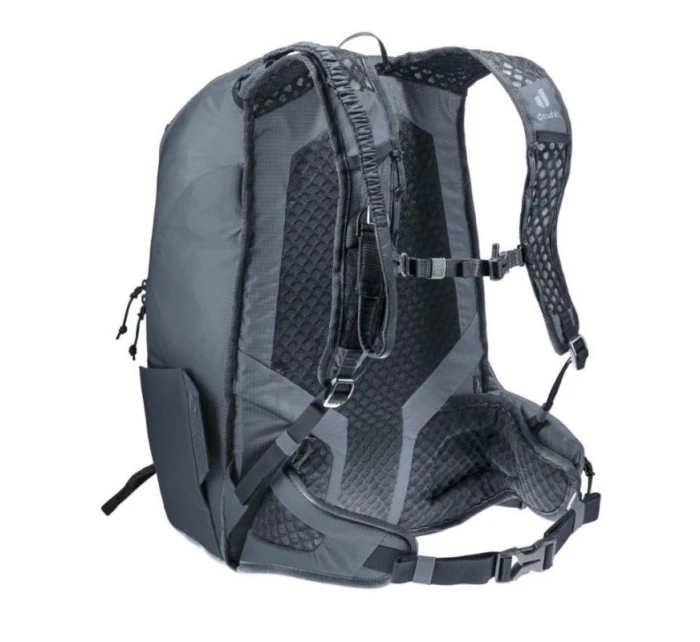 Batoh pro parašutisty Deuter Updays 24 SL - černý