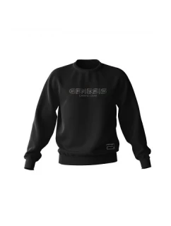 MIKINA GENESIS HOLO XXL