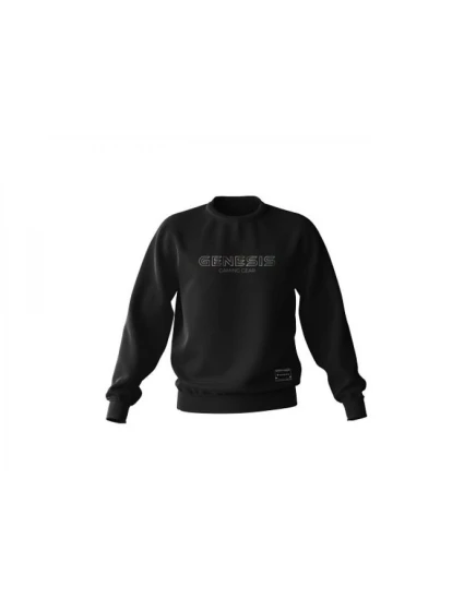 MIKINA GENESIS HOLO XXL