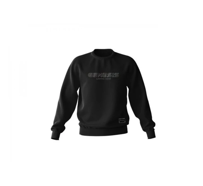 MIKINA GENESIS HOLO XXL