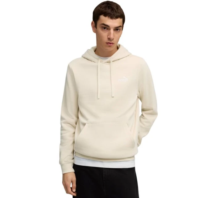 Mikina Puma ESS Small No.1 Logo Hoodie FL M 682575 87 pánské