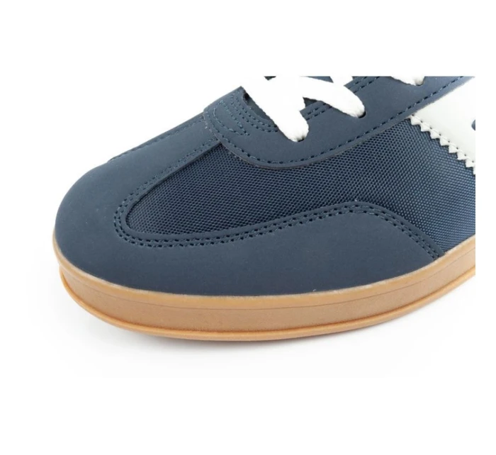 pánské tenisky módní pohodlné model 21368173 tmavě modré - Lee Cooper