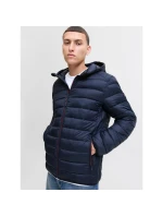 pánská péřová bunda LIGHT HOOD model 21720444 - Jack&Jones