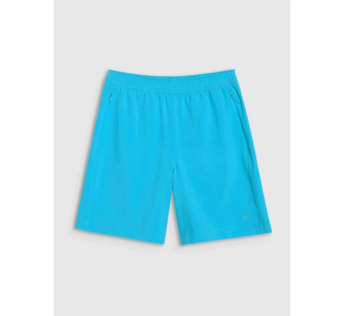 Dámské plážové šortky model 21754722 - 4F Dámské plážové šortky model 21754722 - 4F