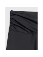 Dámské rychleschnoucí legíny na jógu a model 21814834 - 4F Dámské rychleschnoucí legíny na jógu a model 21814834 - 4F