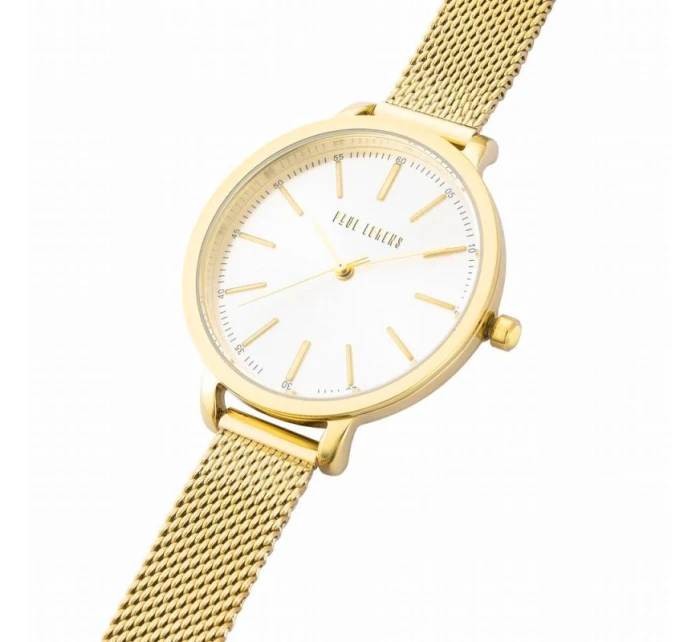 Dámské hodinky Paul Lorens PL11760B-4D1 Dámské hodinky Paul Lorens PL11760B-4D1