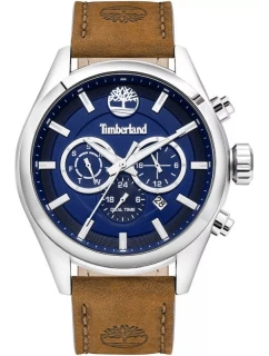 Pánské hodinky  + BOX pánské model 21806827 - Timberland