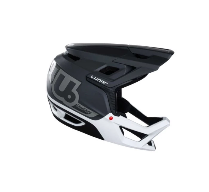 kask  biały L/XL cm model 21857185 - URGE
