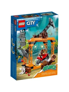 City model 21864019 - Lego