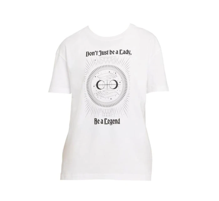 Dámské basketbalové tričko Nike Legend WMNS - model 21930020 Dámské basketbalové tričko Nike Legend WMNS - model 21930020