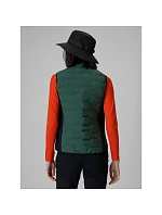 4F PRO dámské trekové tričko bez rukávů s výplní Primaloft Silver 4F 4FWSS26TVJAF348-43S