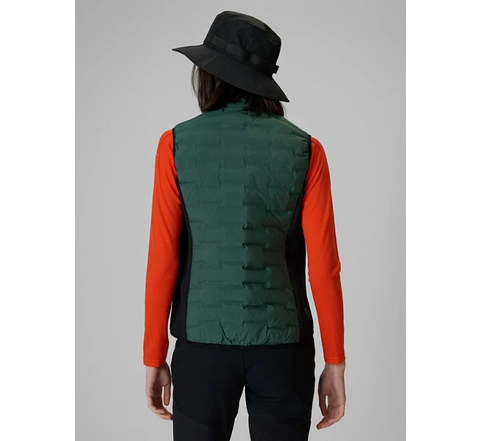 4F PRO dámské trekové tričko bez rukávů s výplní Primaloft Silver 4F 4FWSS26TVJAF348-43S