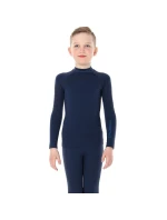 Mikina s kapucí Thermo Jr model 21260268 - Brubeck