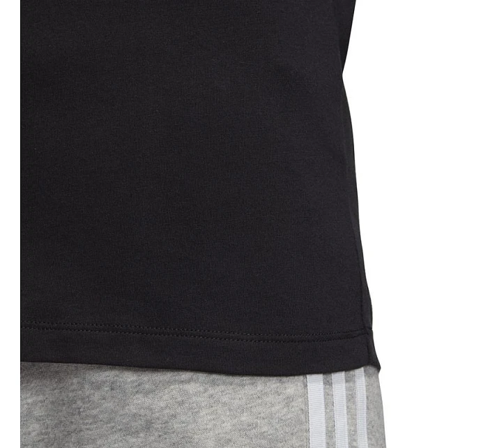 Dámské tričko 3 Stripes W ED7482 - Adidas