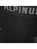 Alpinus Tactical Base Layer Set black-grey M GT43276 pánské Alpinus Tactical Base Layer Set black-grey M GT43276 pánské