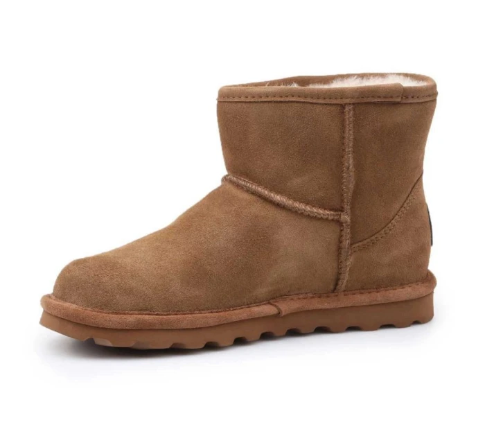 Dámské boty Alyssa Hickory II W 2130W-220 - BearPaw