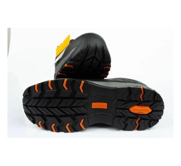 Pracovní obuv Regatta Pro Kata S1P M Trk125 Pracovní obuv Regatta Pro Kata S1P M Trk125