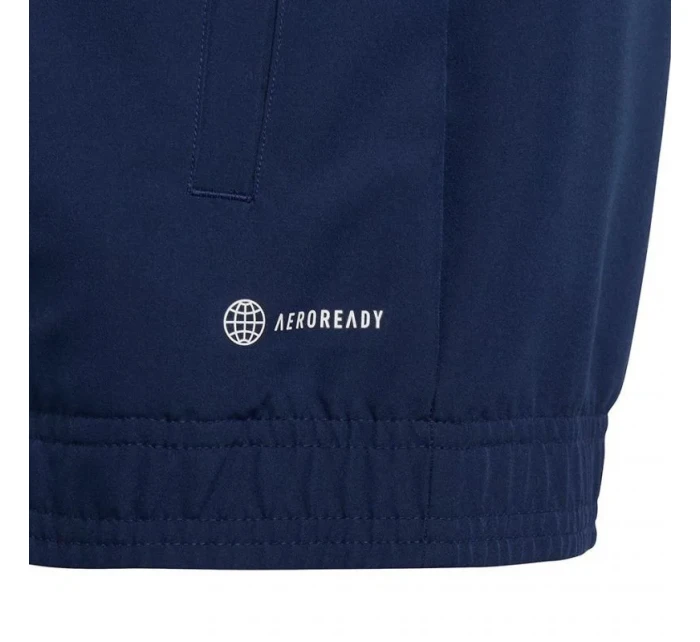 Entrada 22 Presentation Jr dětská bunda H57482 - Adidas