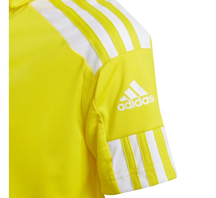 Dětské polo tričko Squadra 21 Jr GP6426 - Adidas