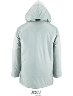 SOL'S Robyn Parka 25.2109 metal grey SOL'S Robyn Parka 25.2109 metal grey