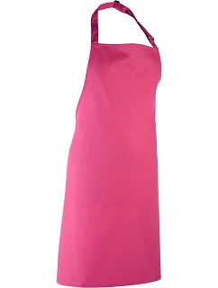 PR 150 Zástěra s laclem "Colours" 39.0150 model 22458239 pink - Premier