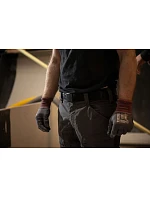 ProJob 2520 Waistpants Stretch (44-60) Pánské kontrastní strečové pracovní kalhoty 64.520M black ProJob 2520 Waistpants Stretch (44-60) Pánské kontrastní strečové pracovní kalhoty 64.520M black