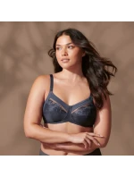 Safina komfortní podprsenka model 21272457 shadow blue - Anita Classix Safina komfortní podprsenka model 21272457 shadow blue - Anita Classix